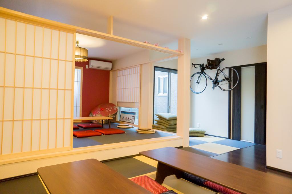 Fujitaya Guest house Kyoto