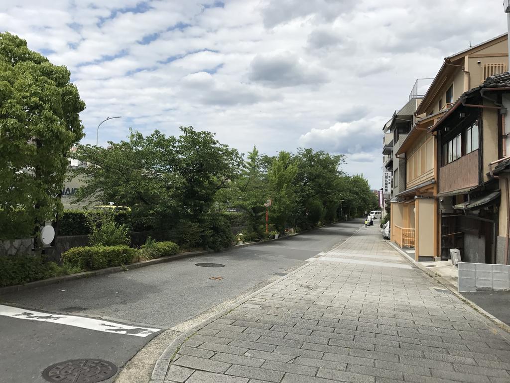Holiday home Nagomi-an Gion Miyagawa-juku Kyoto