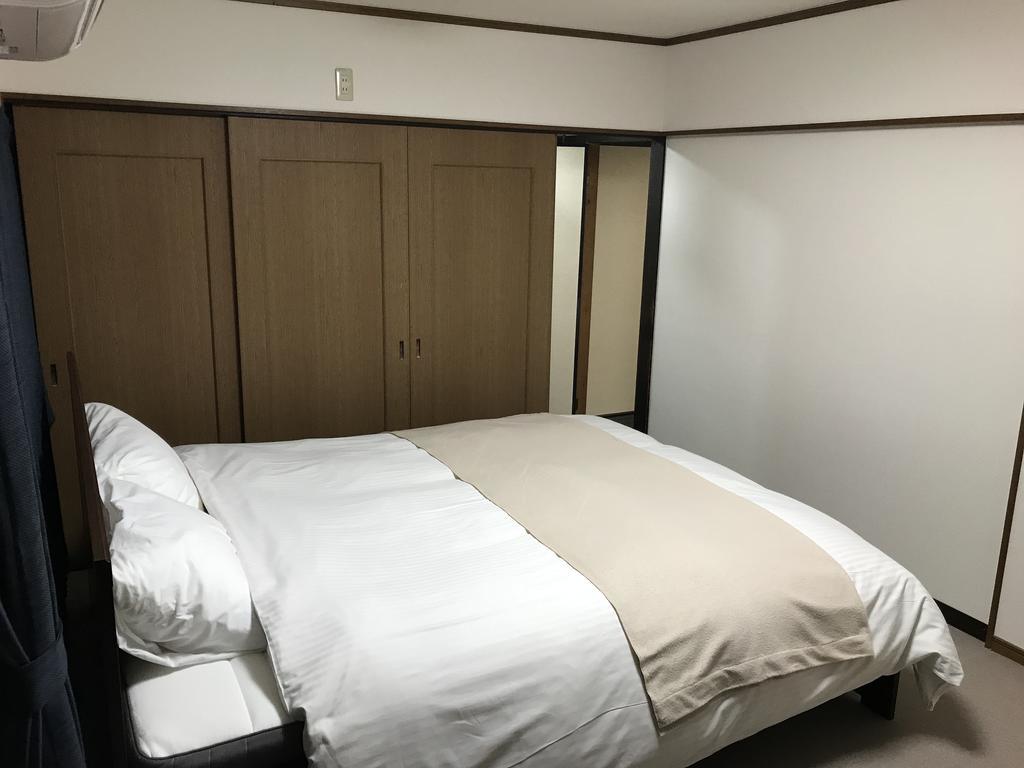 Holiday home Nagomi-an Gion Miyagawa-juku