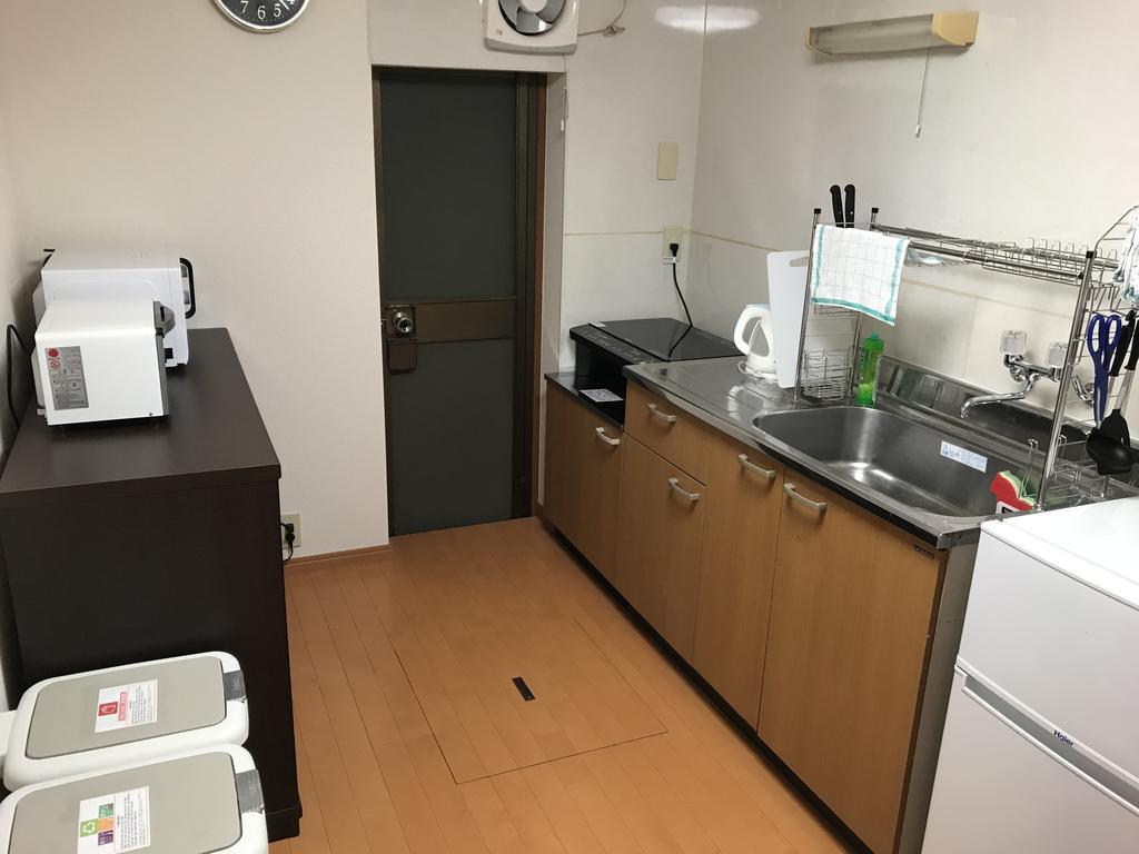 Nagomi-an Gion Miyagawa-juku Holiday home Kyoto