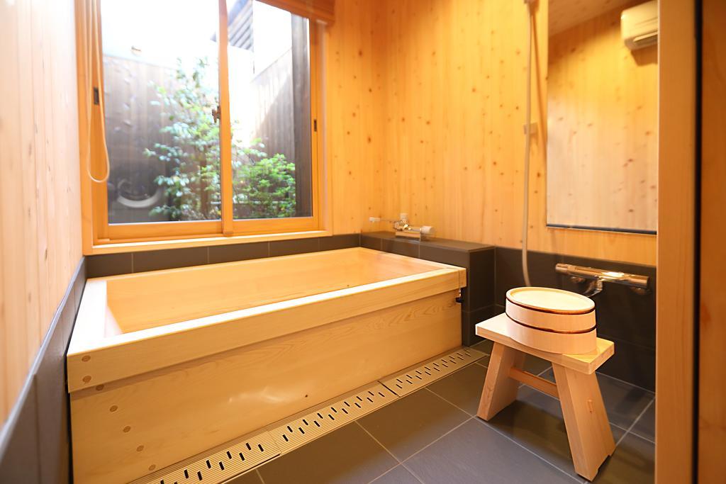 Holiday home 染 Sen 大宮五条 Omiya-gojo *