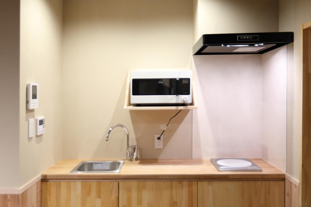 Holiday home 染 Sen 七条花畑 Shichijo-hanabatake Kyoto