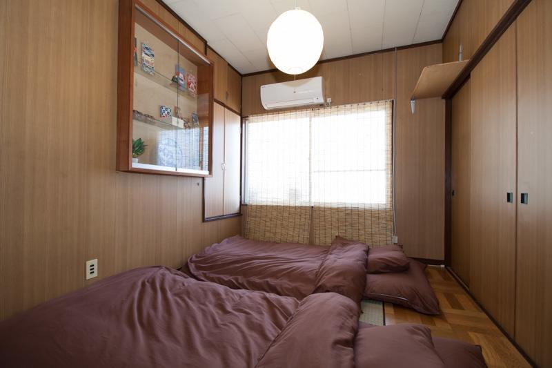 Holiday home Samurai House *