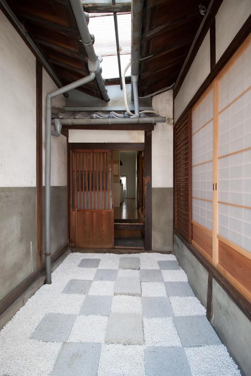 Samurai House Holiday home Kyoto