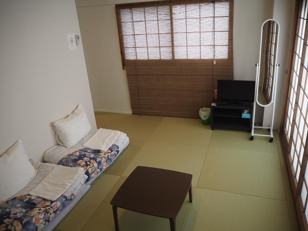 Guest house Hale Temari Gosho *