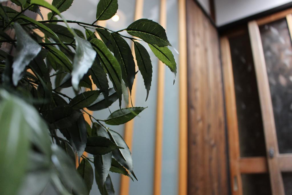 Holiday home The Historic Kyoto