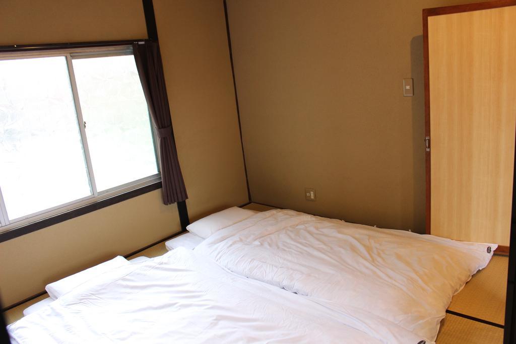Holiday home The Historic Kyoto