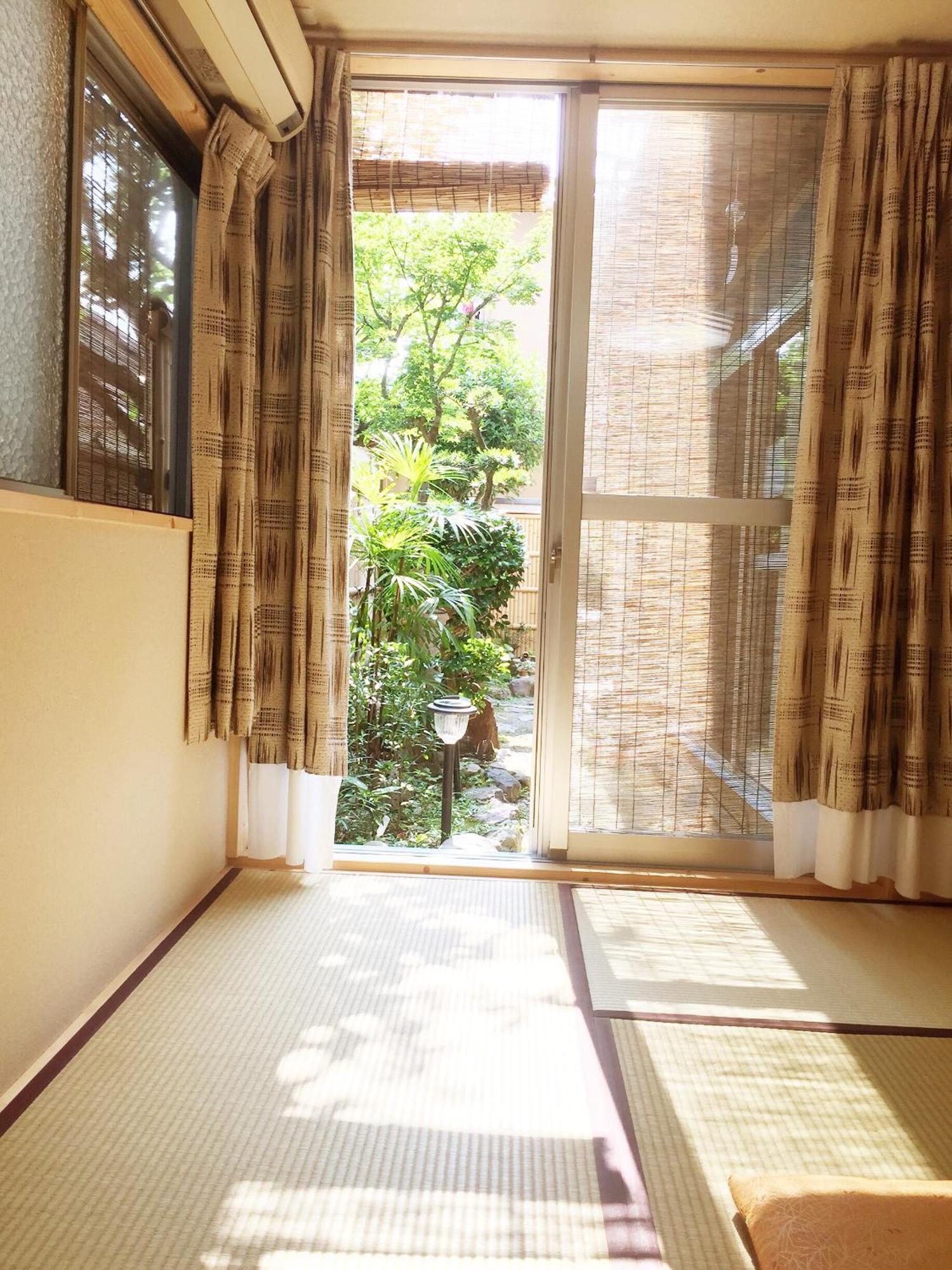 Kaikonoyashiro Guest house 2*