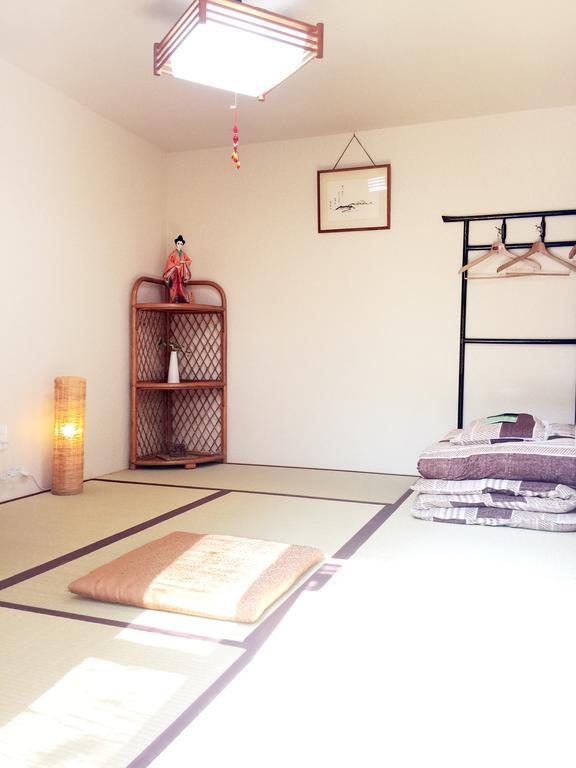 Guest house Kaikonoyashiro