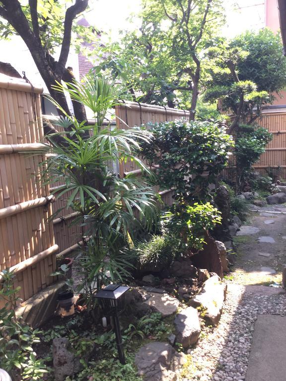 Kaikonoyashiro Kyoto