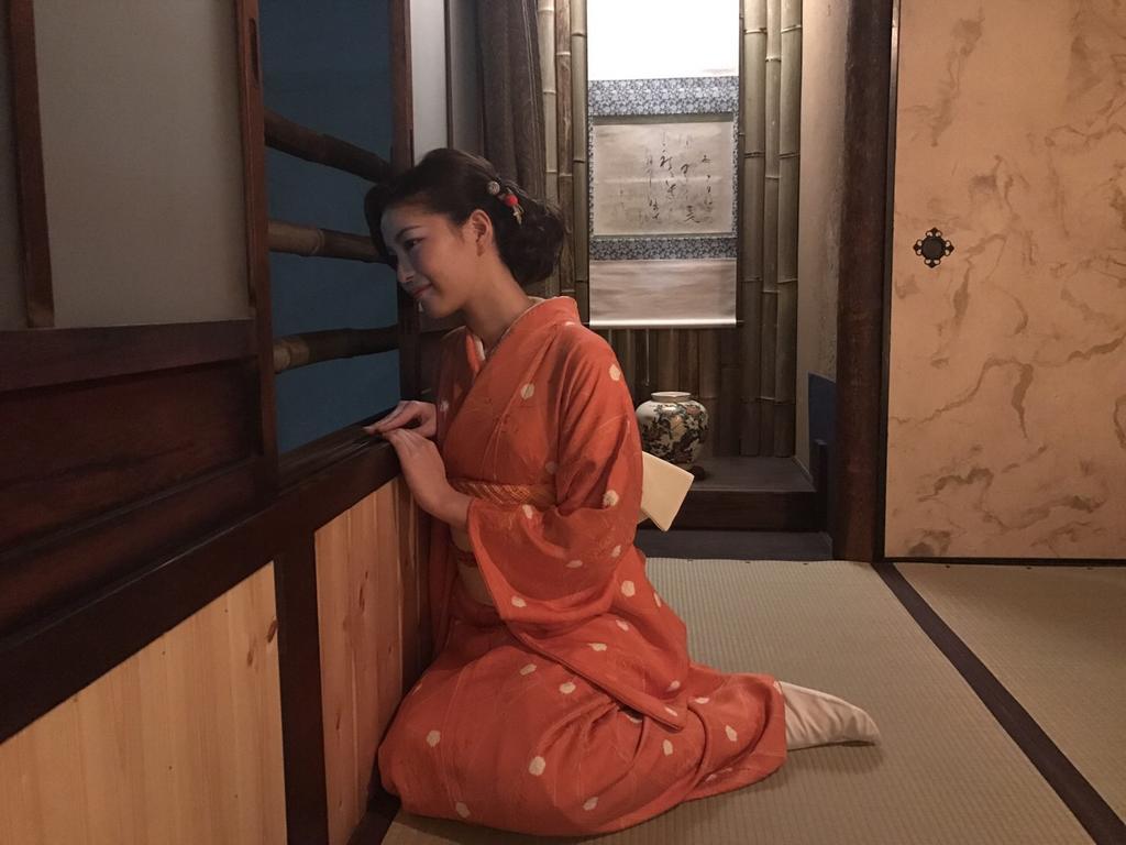 Holiday home Yumeji Vintage *
