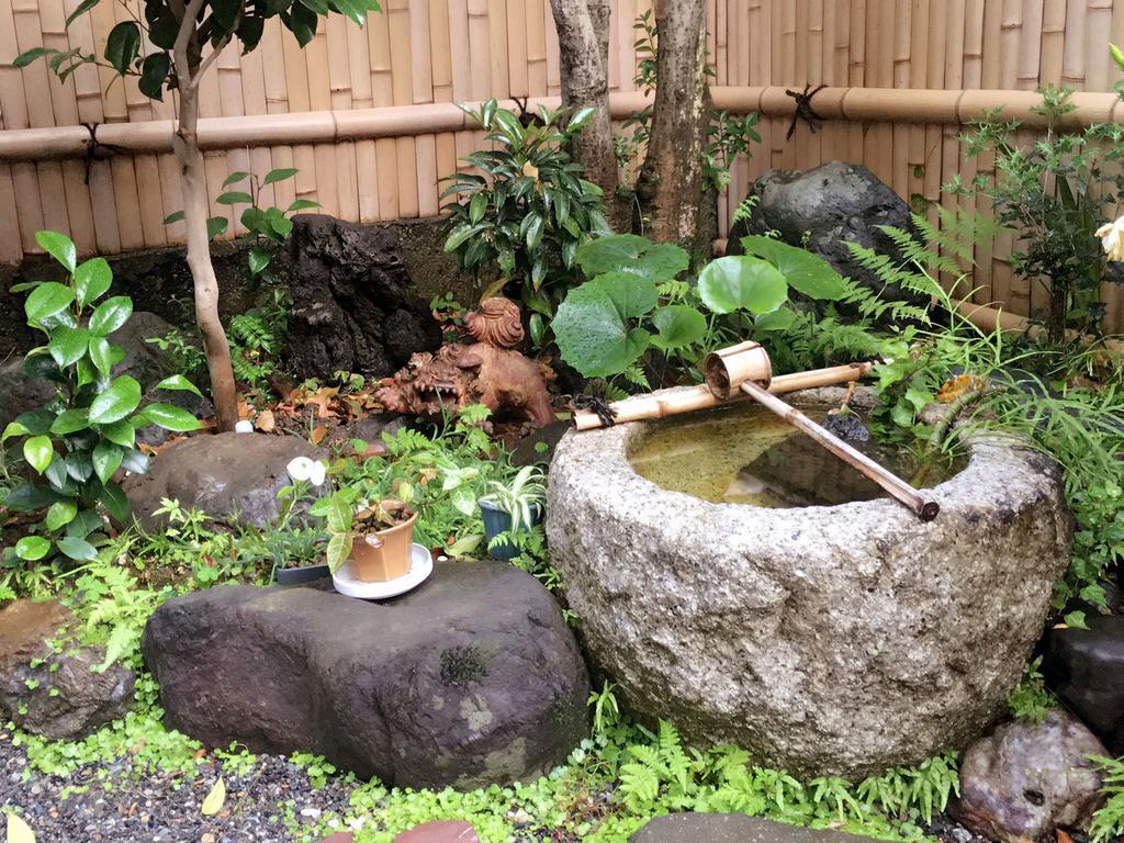 Kaikonoyashiro Guest house 2*