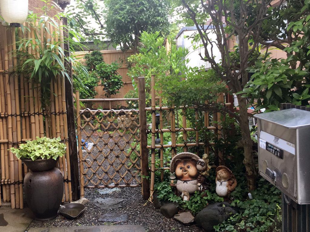 Guest house Kaikonoyashiro Kyoto