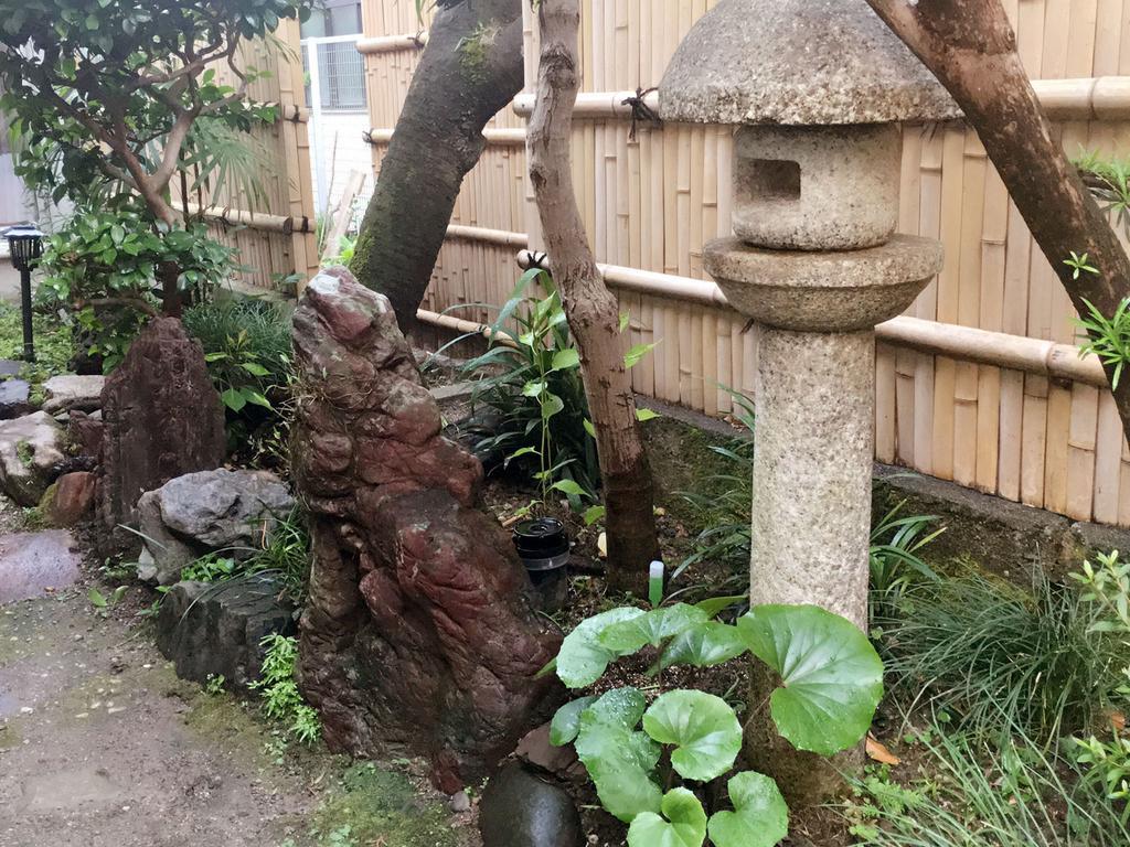 Guest house Kaikonoyashiro 2*
