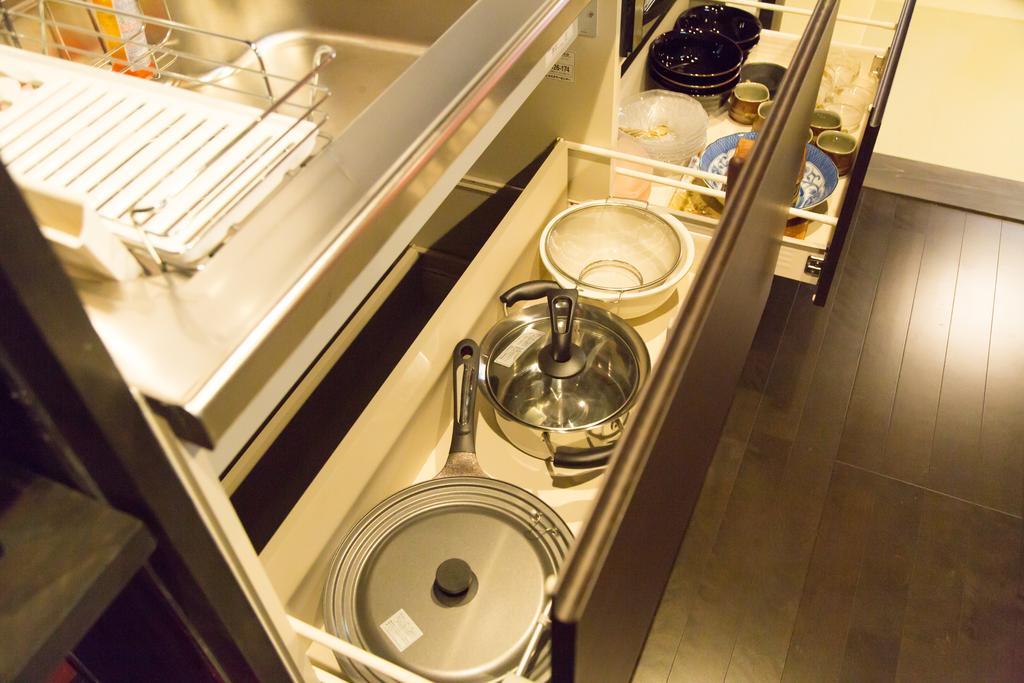 Holiday home Musubi Sanjo *