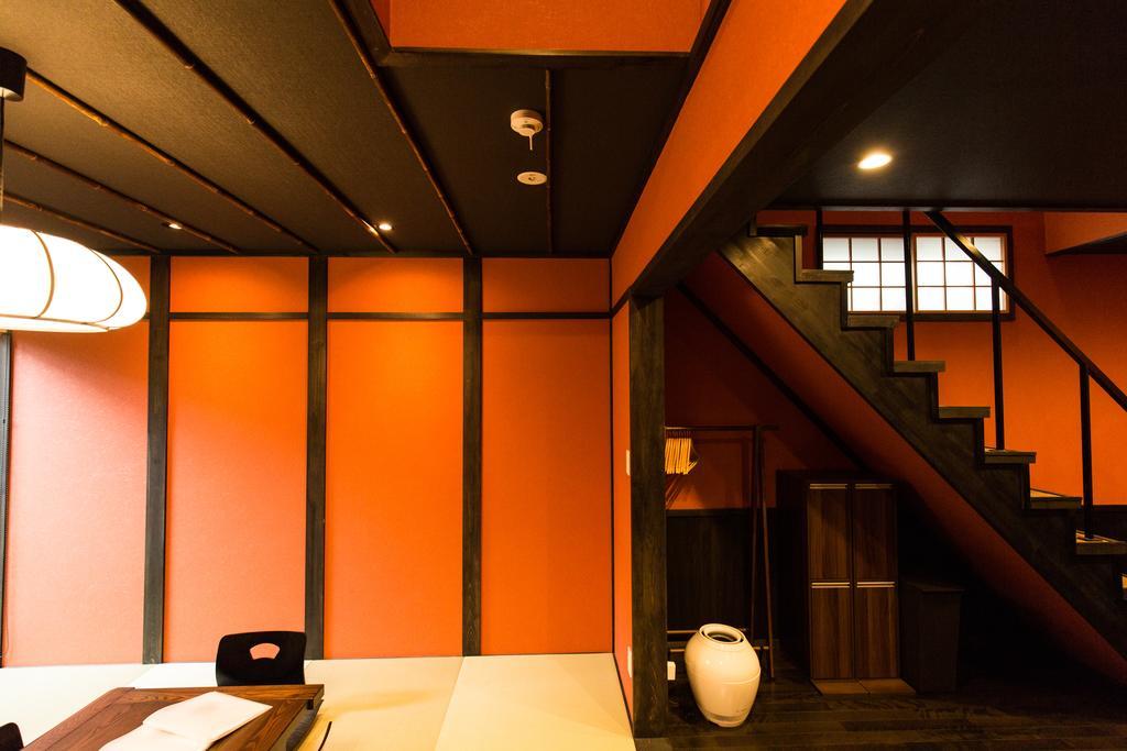 Musubi Sanjo * Kyoto