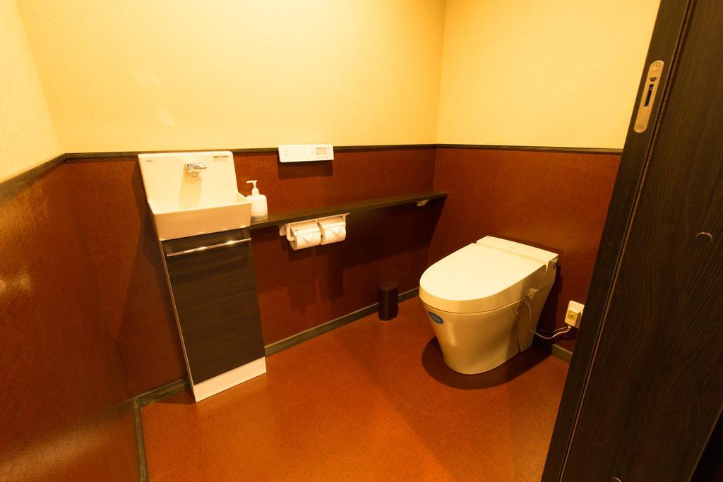 Musubi Sanjo Holiday home *