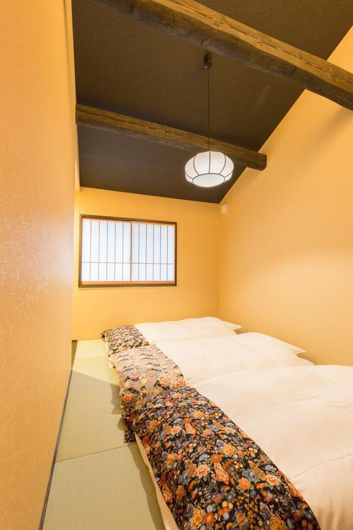 Holiday home Musubi Sanjo *