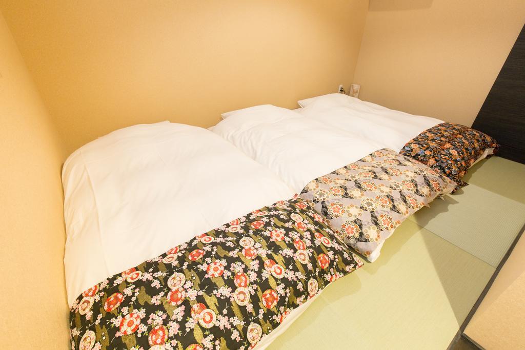 Holiday home Musubi Sanjo