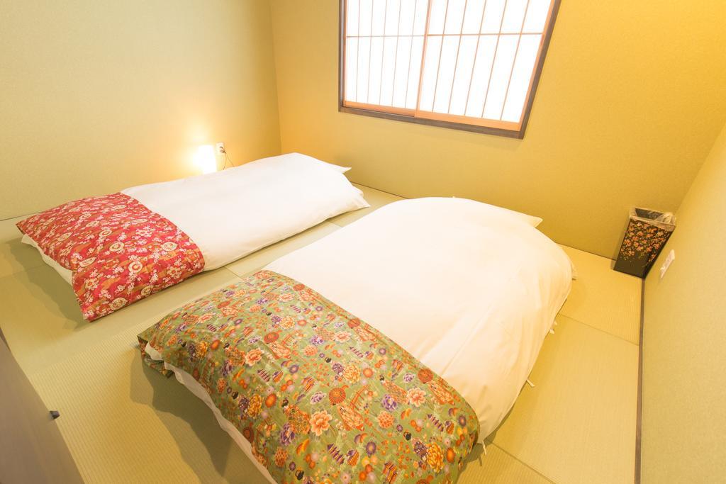 Holiday home Musubi Sanjo *