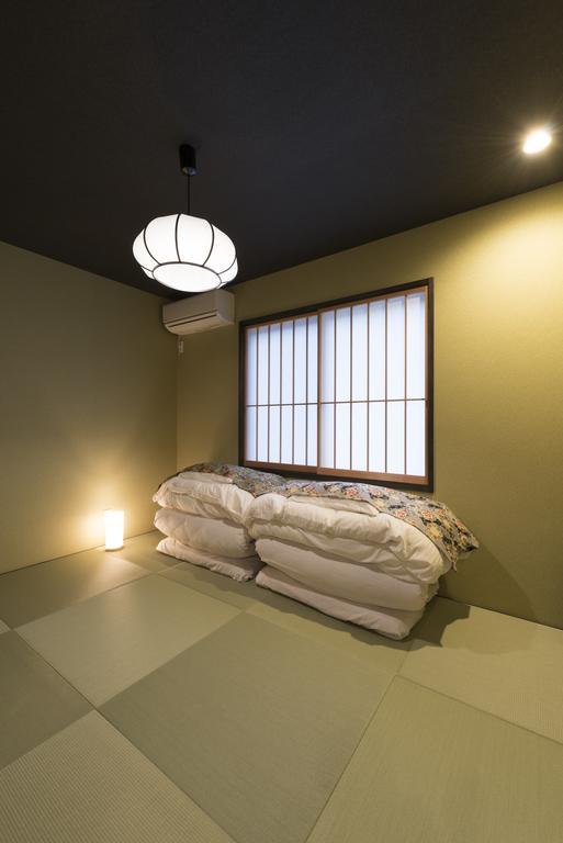 Holiday home Musubi Sanjo Kyoto