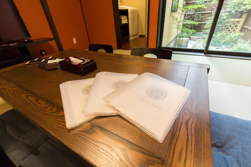 Musubi Sanjo Holiday home *