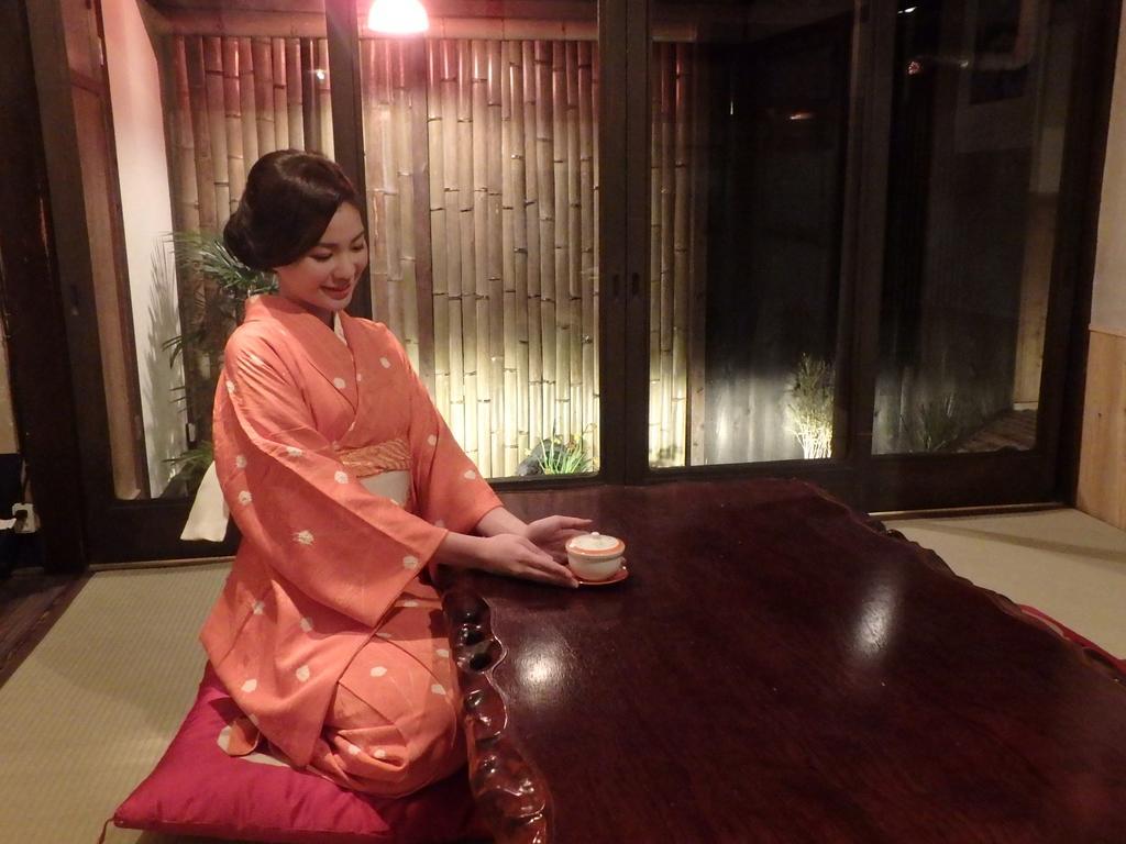Holiday home Yumeji Vintage