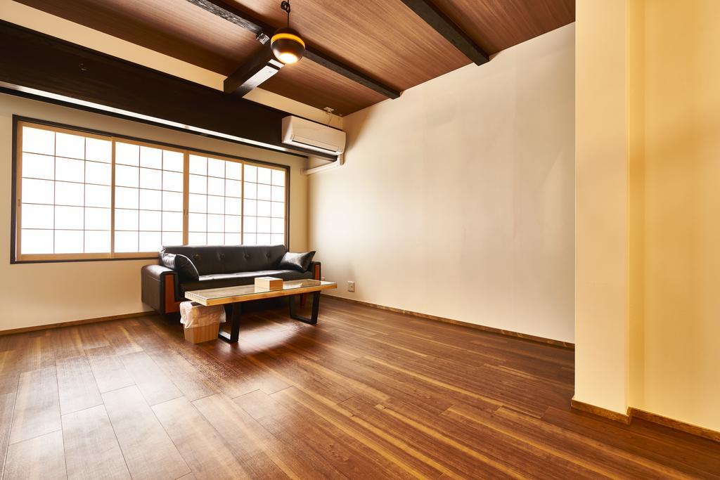 Holiday home Tomari-gi Kyoto