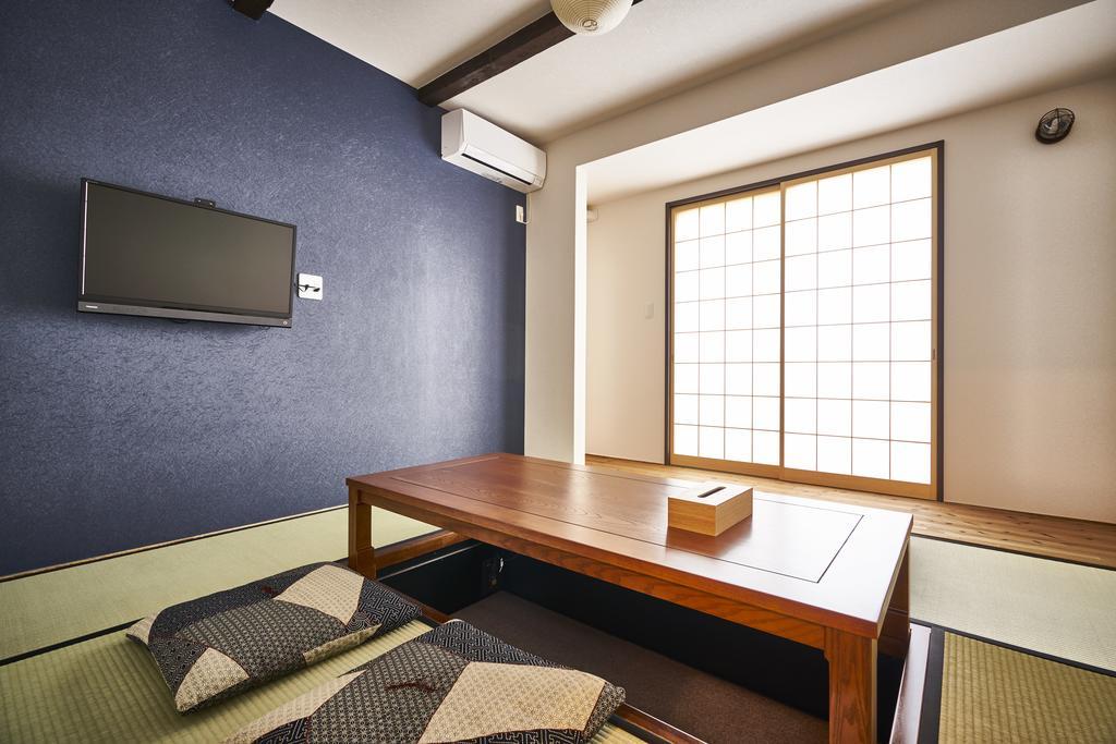 Tomari-gi Holiday home