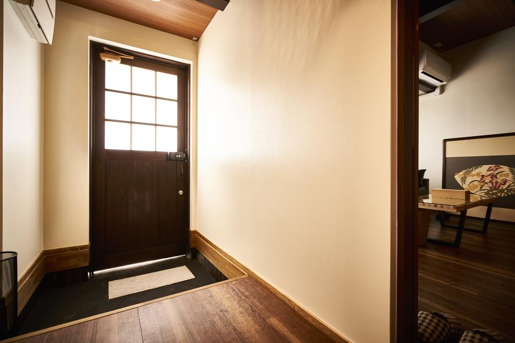 Tomari-gi Holiday home *