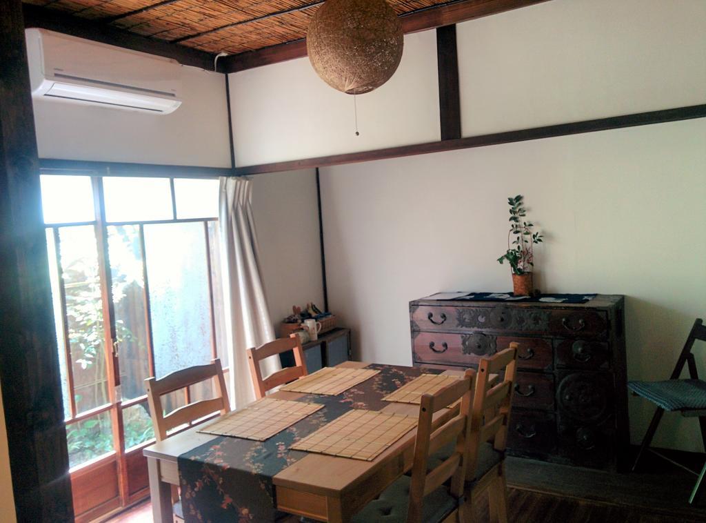 Murasakino Kyoto