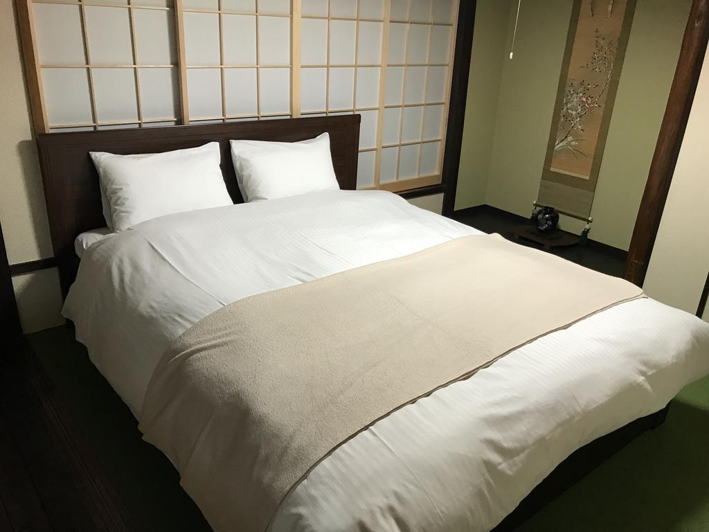 Holiday home Nagomi-an Gion Miyagawa-juku Kyoto