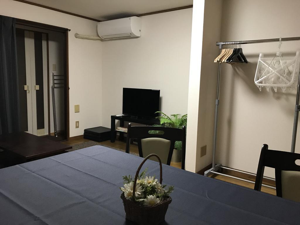 Holiday home Nagomi-an Gion Miyagawa-juku