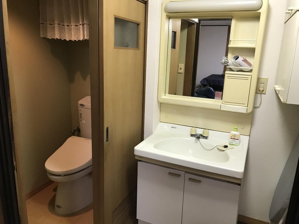 Holiday home Nagomi-an Gion Miyagawa-juku Kyoto