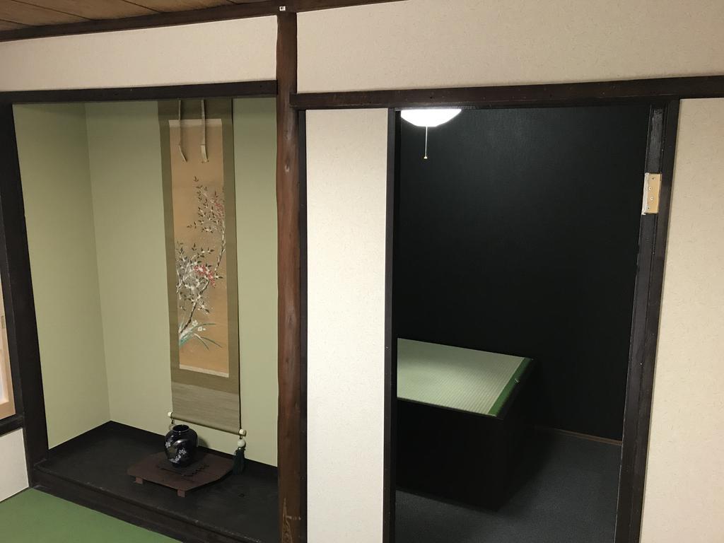 Nagomi-an Gion Miyagawa-juku Holiday home Kyoto