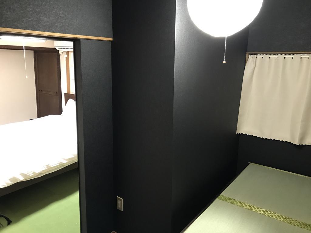 Nagomi-an Gion Miyagawa-juku Holiday home