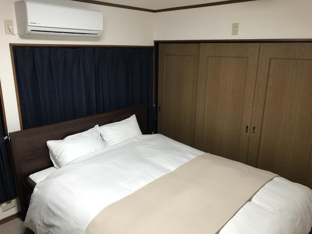 Holiday home Nagomi-an Gion Miyagawa-juku