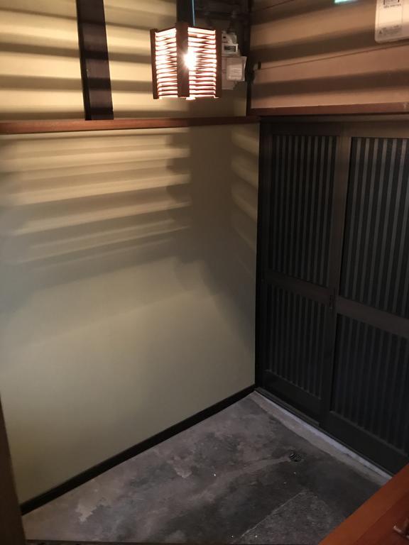 Nagomi-an Gion Miyagawa-juku Holiday home Kyoto