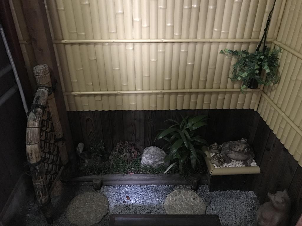Nagomi-an Gion Miyagawa-juku *