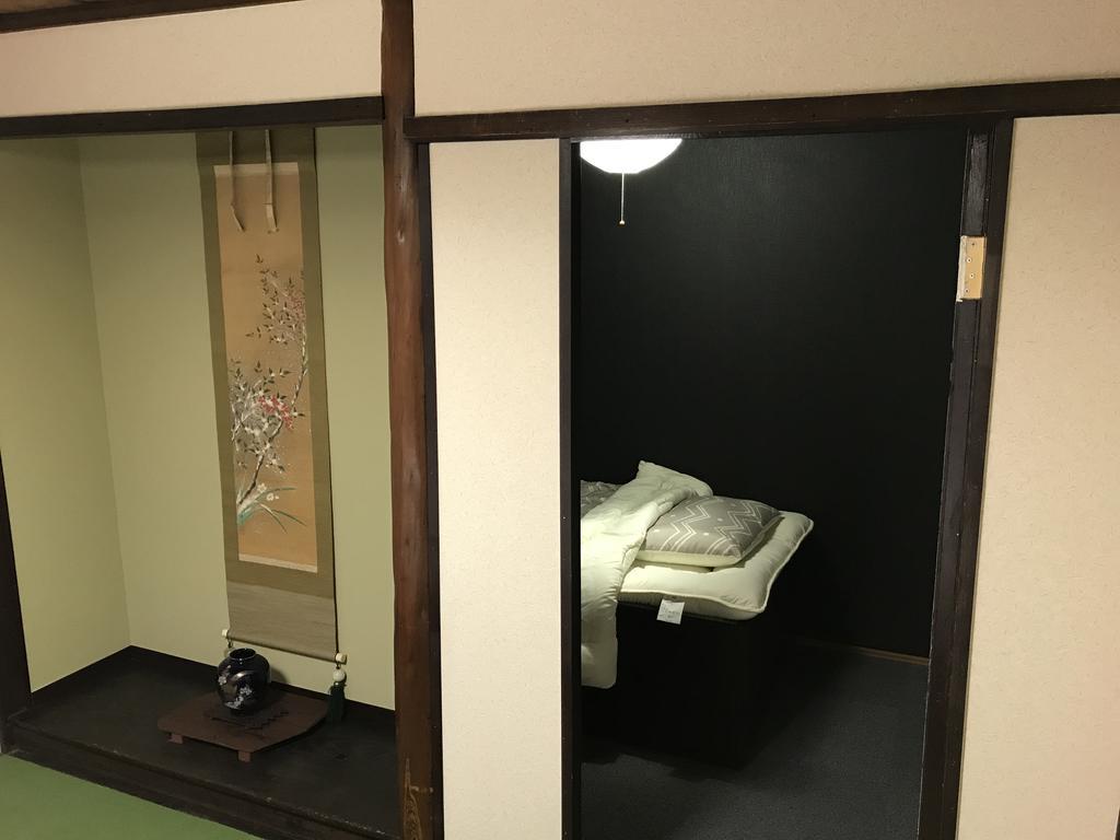 Nagomi-an Gion Miyagawa-juku * Kyoto