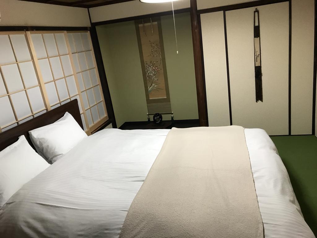 Nagomi-an Gion Miyagawa-juku