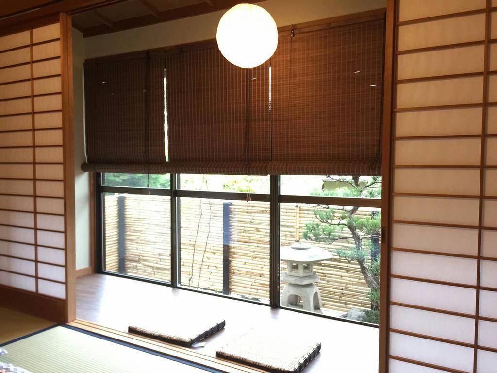 Ryokan Kinkaku 2*
