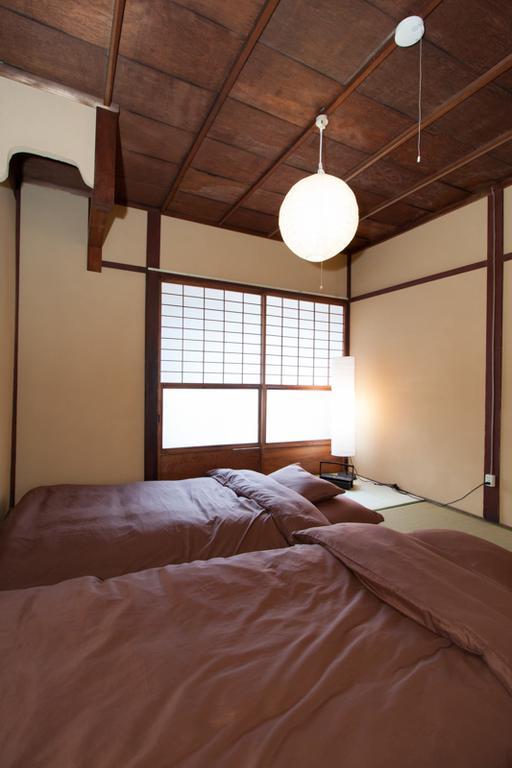 Samurai House Holiday home Kyoto