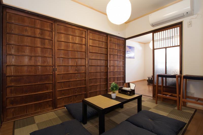 Holiday home Samurai House *