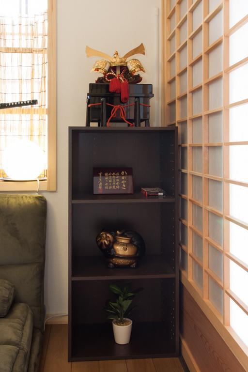 Samurai House * Kyoto