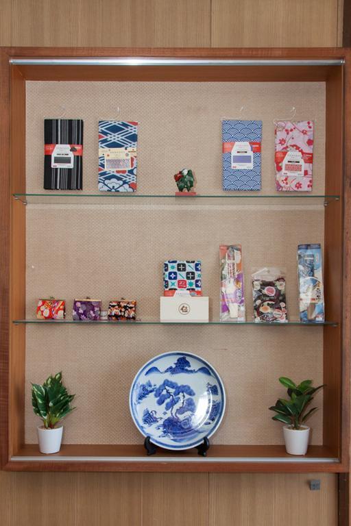 Samurai House Holiday home Kyoto