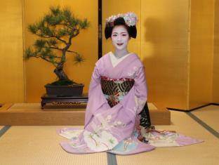 Ryokan Gion Sano Kyoto