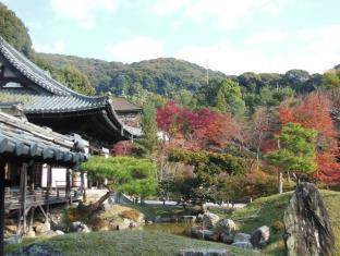 Gion Sano Ryokan