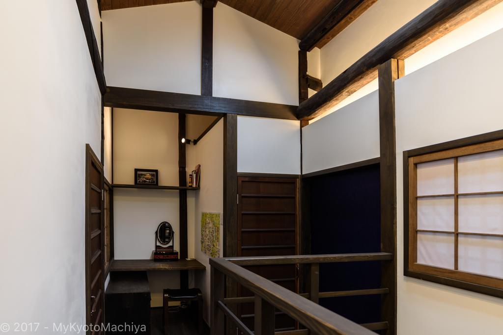 Holiday home Gojo Samurai Machiya