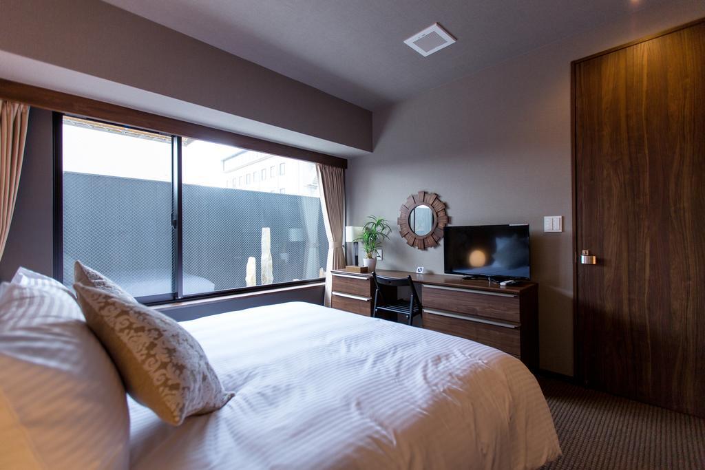 Aparthotel R&run Serviced &